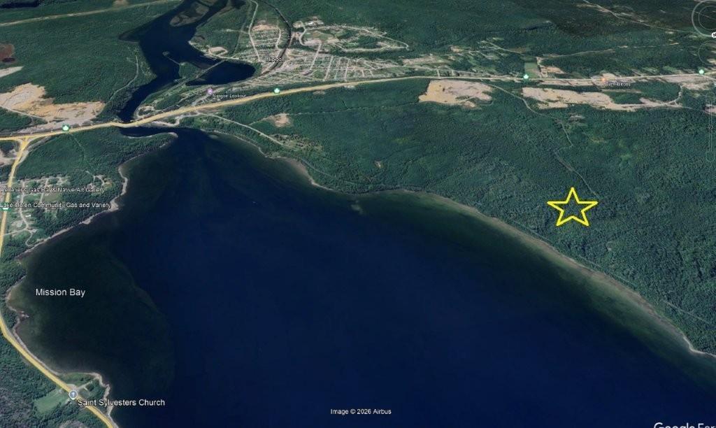 Pcl 4232 Pt Lt 16 Con 2 Lake Helen, Nipigon, ON