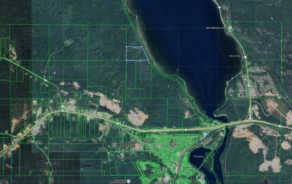 Pcl 4232 Pt Lt 16 Con 2 Lake Helen, Nipigon, ON