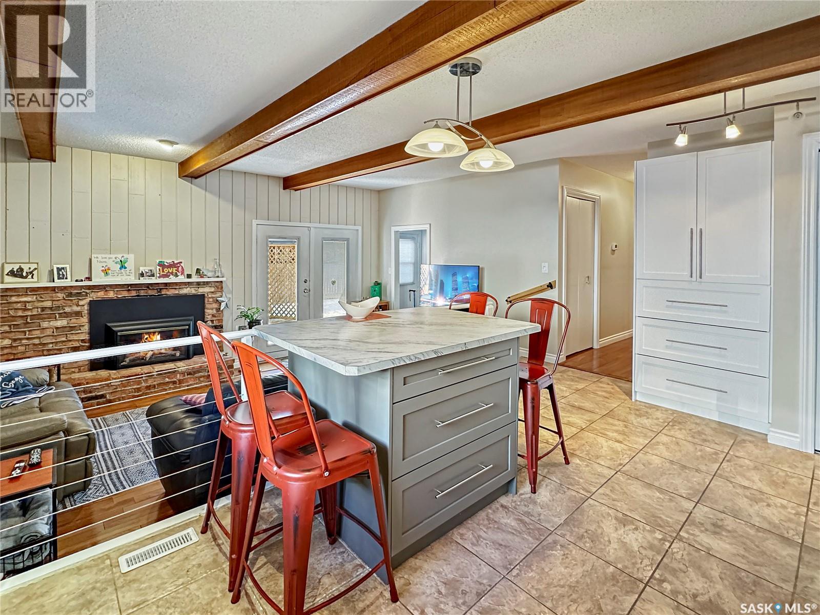 19 Marquis Crescent, Regina, SK - Indoor