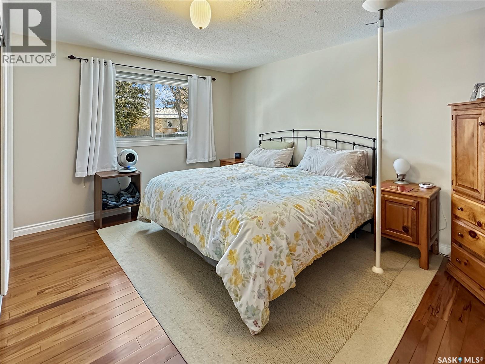 19 Marquis Crescent, Regina, SK - Indoor Photo Showing Bedroom