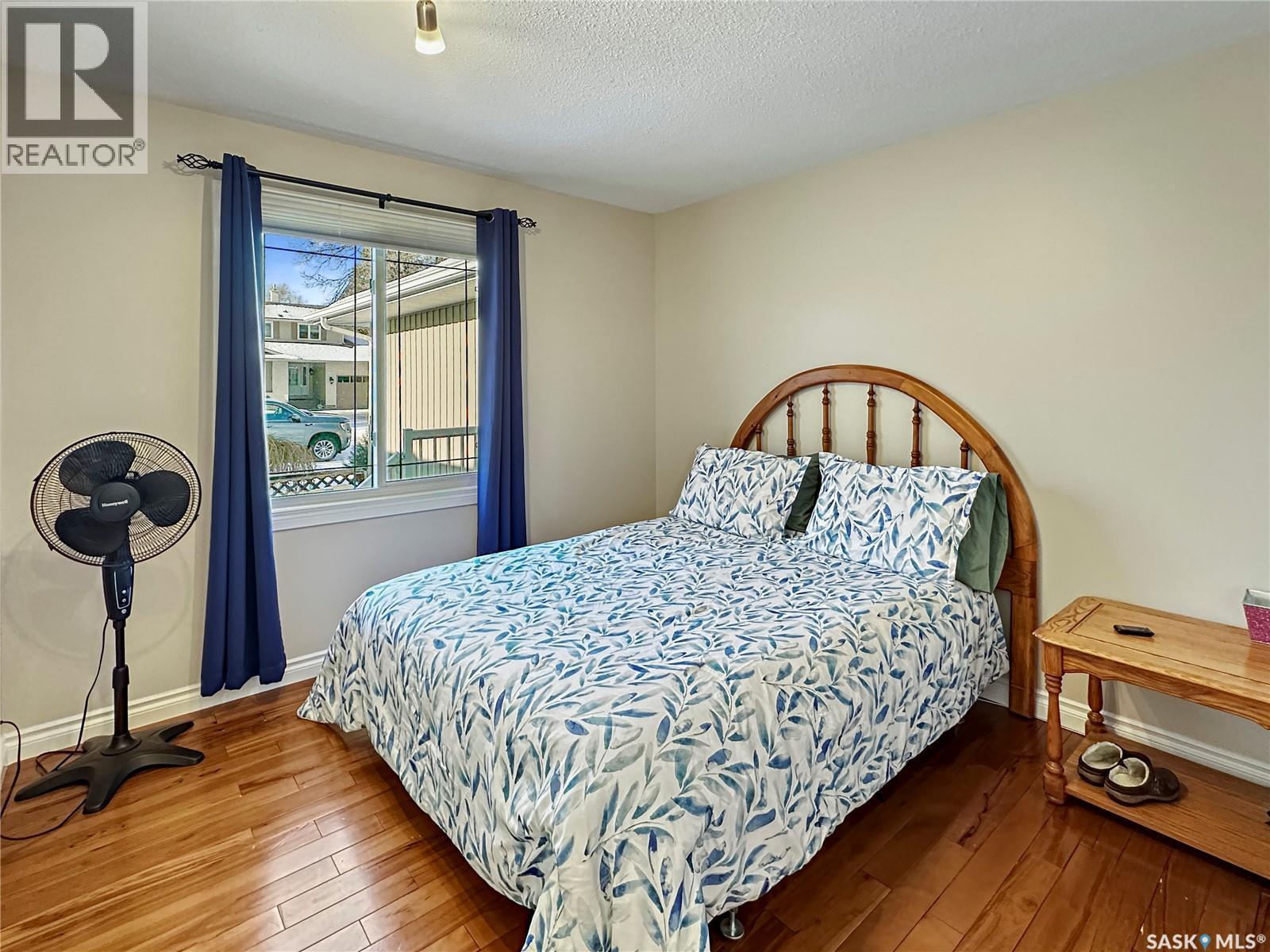 19 Marquis Crescent, Regina, SK - Indoor Photo Showing Bedroom
