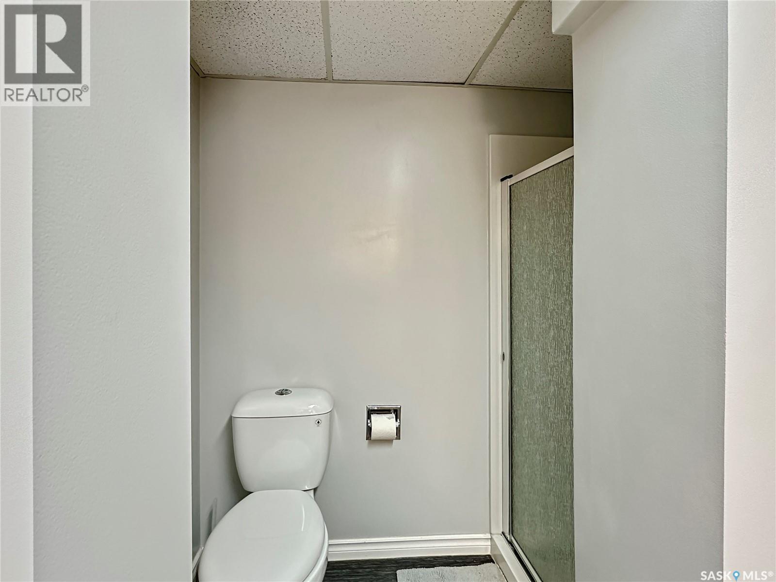 19 Marquis Crescent, Regina, SK - Indoor Photo Showing Bathroom