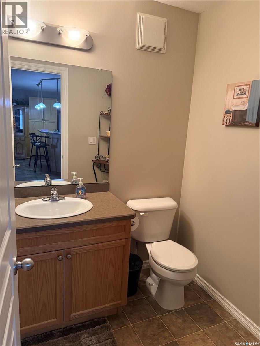 107 6345 Rochdale Boulevard, Regina, SK - Indoor Photo Showing Bathroom