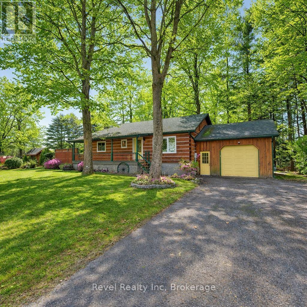 144 Trout Lane, Tiny, ON - Outdoor