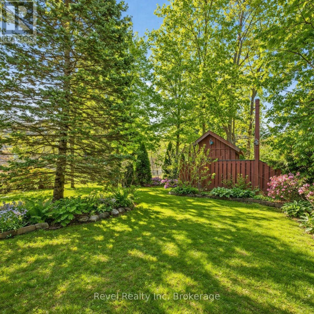 144 Trout Lane, Tiny, ON - Outdoor