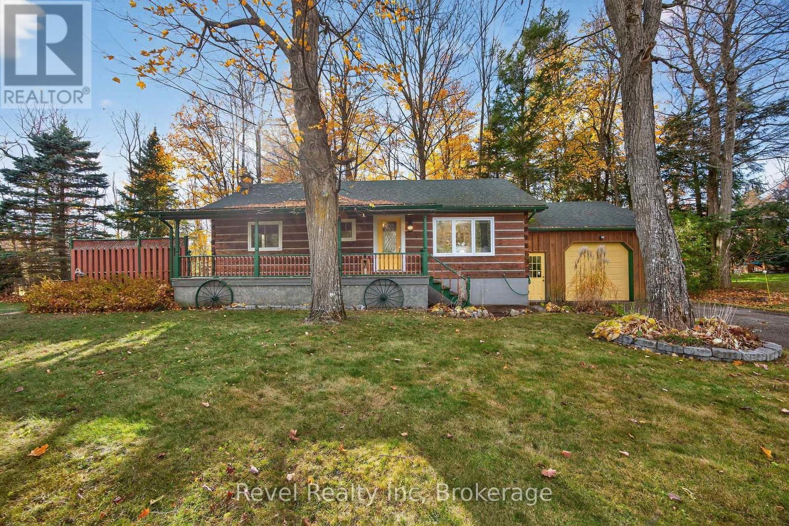 144 Trout Lane, Tiny, ON - Outdoor