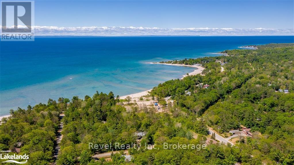 144 Trout Lane, Tiny, ON - Outdoor With Body Of Water With View