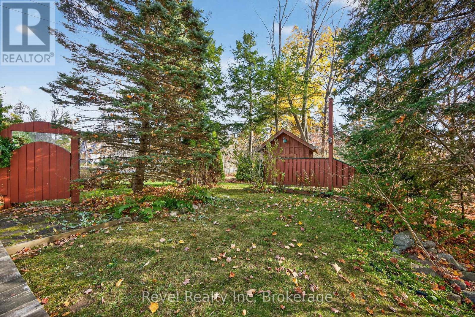 144 Trout Lane, Tiny, ON - Outdoor