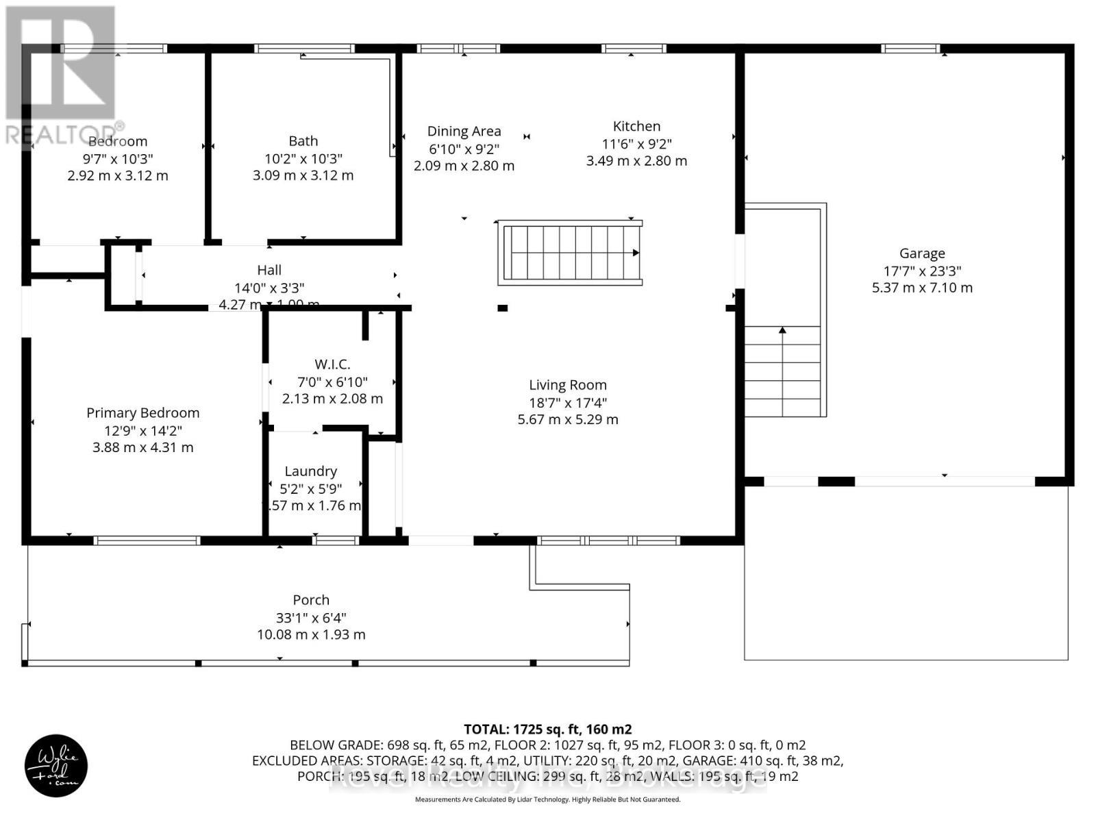 144 Trout Lane, Tiny, ON - Other