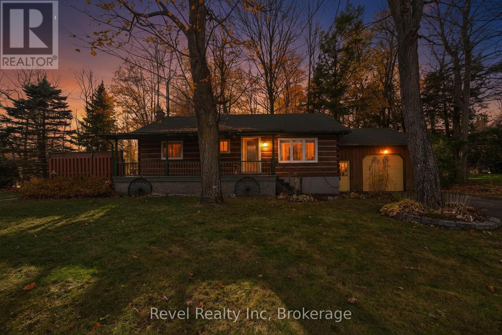 144 Trout Lane, Tiny, ON - Outdoor