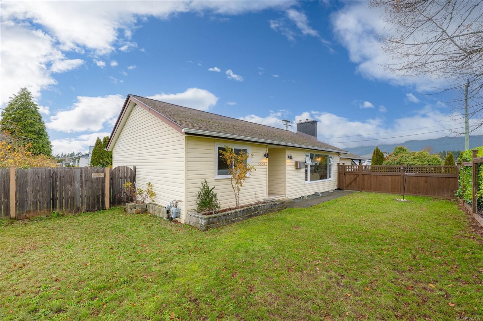 5008 Tebo Ave, Port Alberni, BC