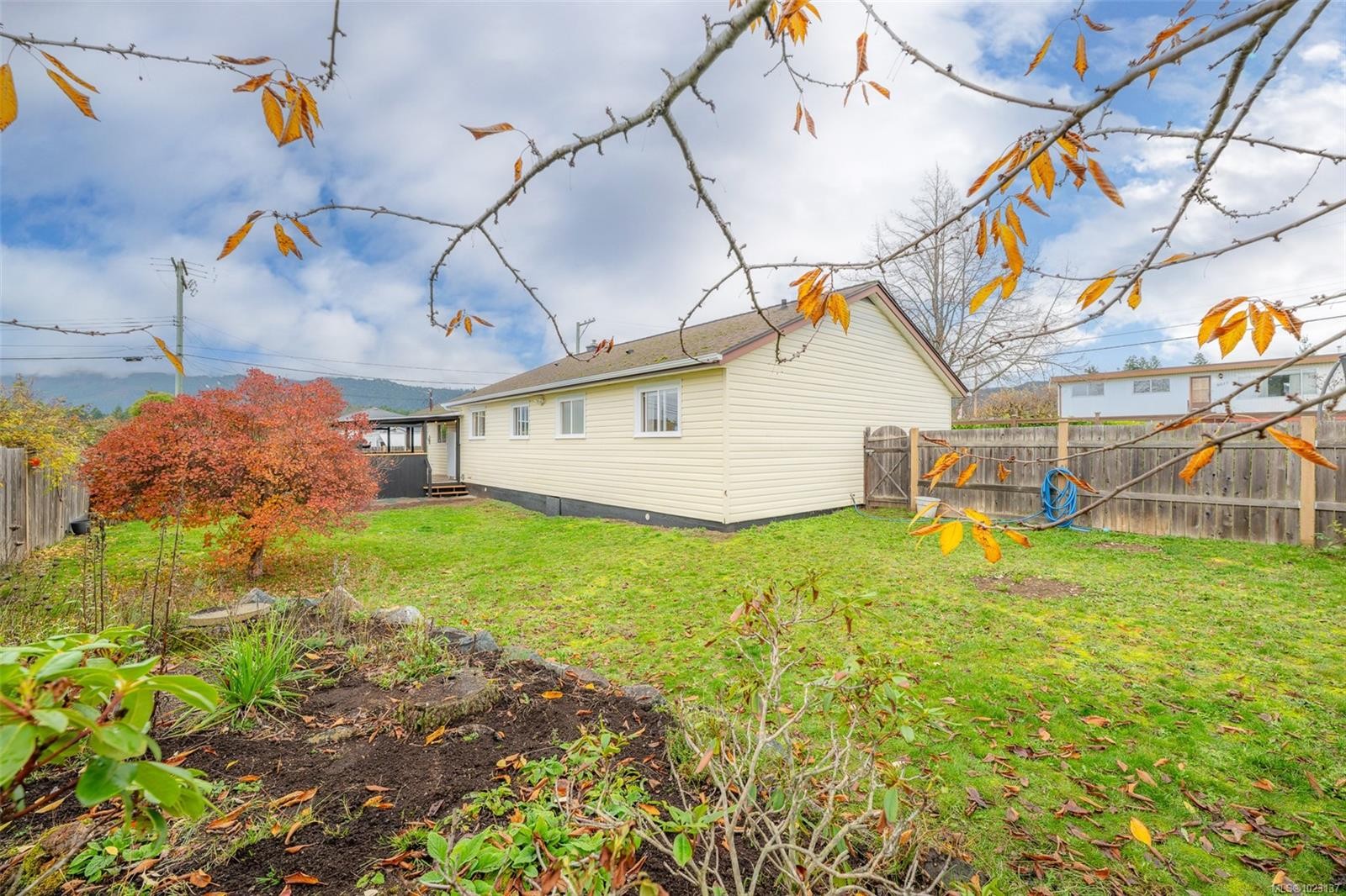 5008 Tebo Ave, Port Alberni, BC