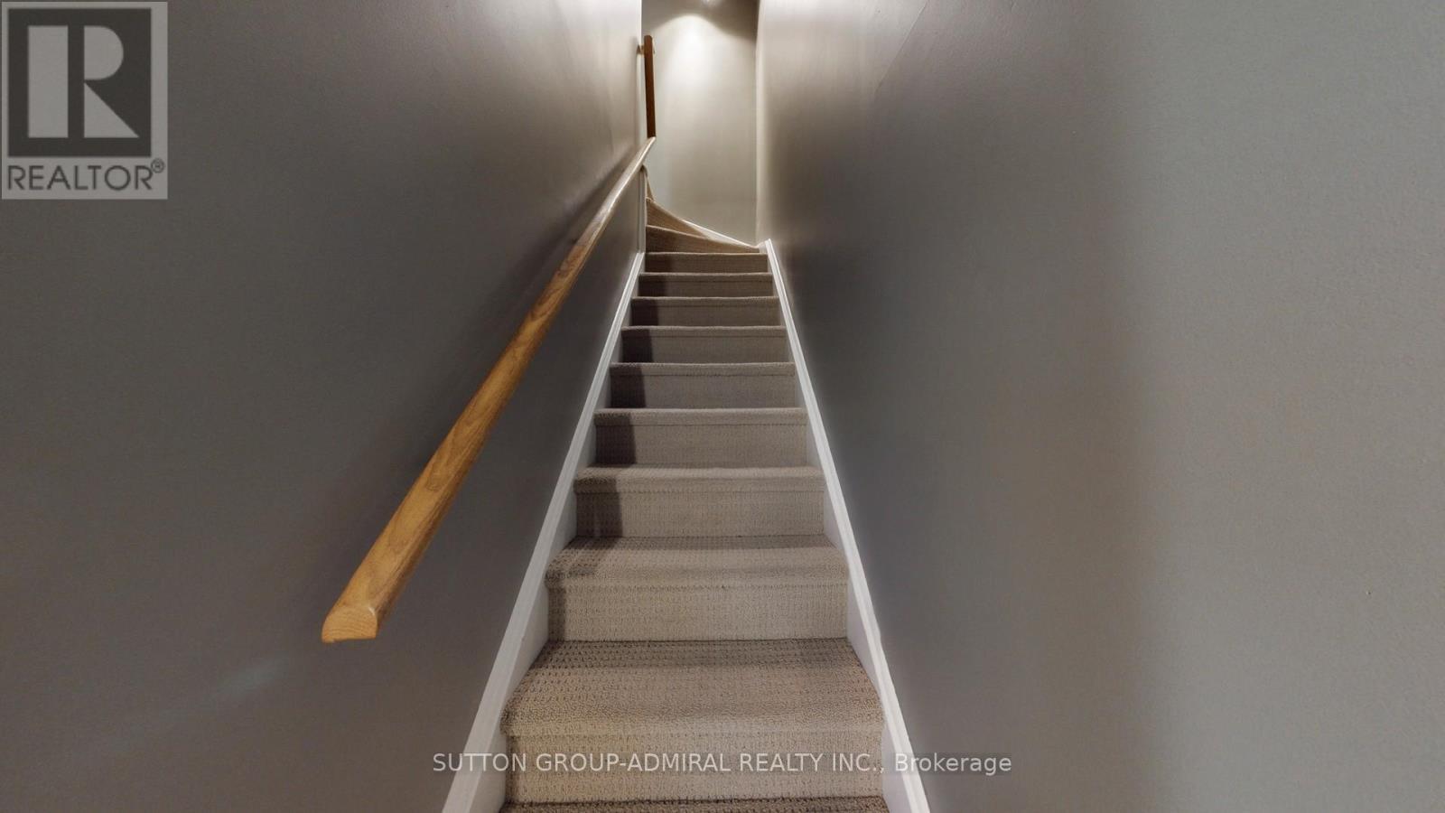 516 - 3 Everson Drive, Toronto, ON - Indoor Photo Showing Other Room