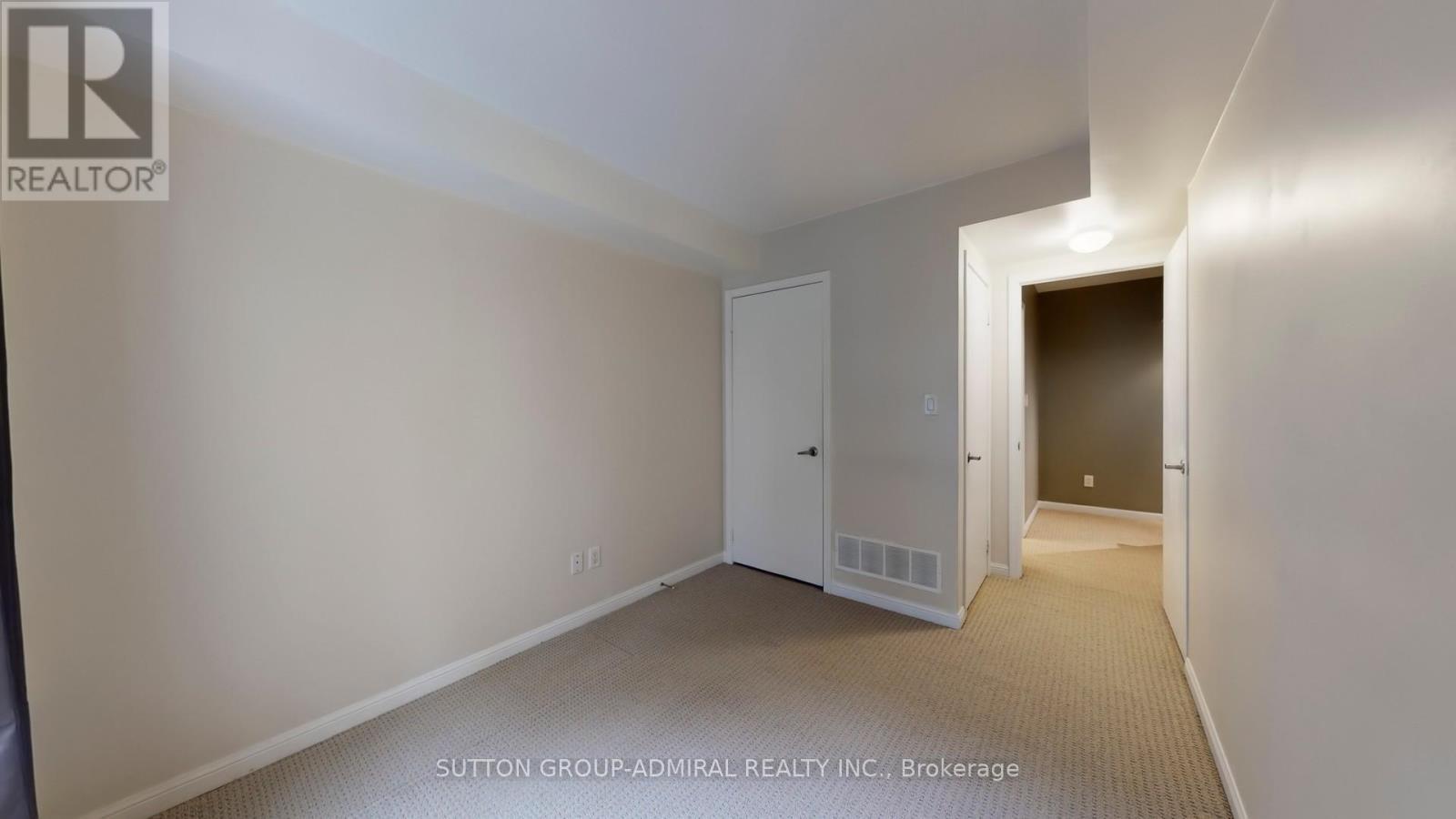 516 - 3 Everson Drive, Toronto, ON - Indoor Photo Showing Other Room