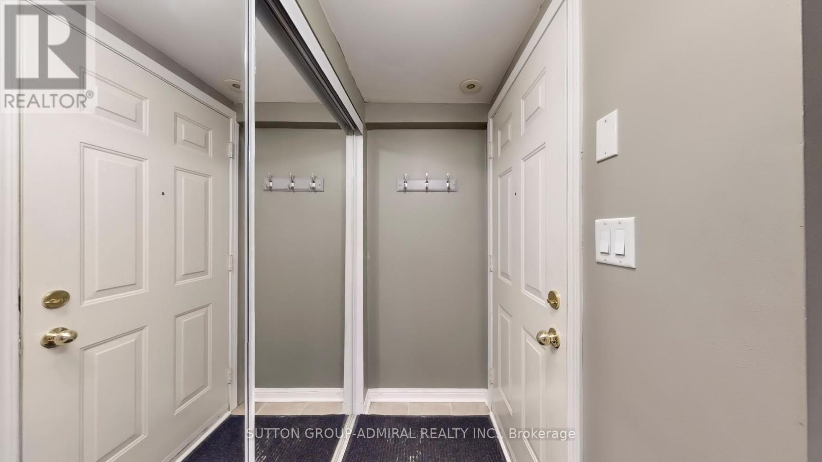 516 - 3 Everson Drive, Toronto, ON - Indoor Photo Showing Other Room