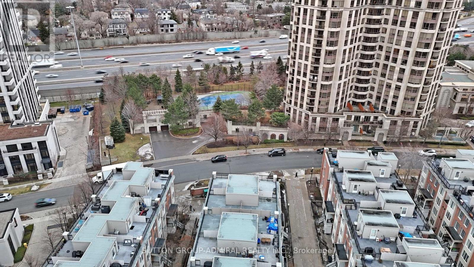 516 - 3 Everson Drive, Toronto, ON -