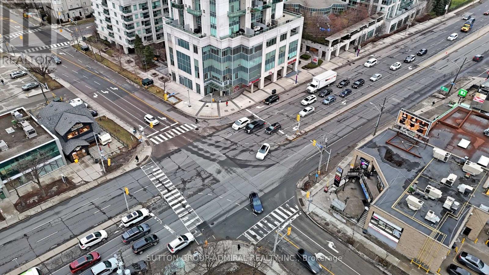 516 - 3 Everson Drive, Toronto, ON - Other