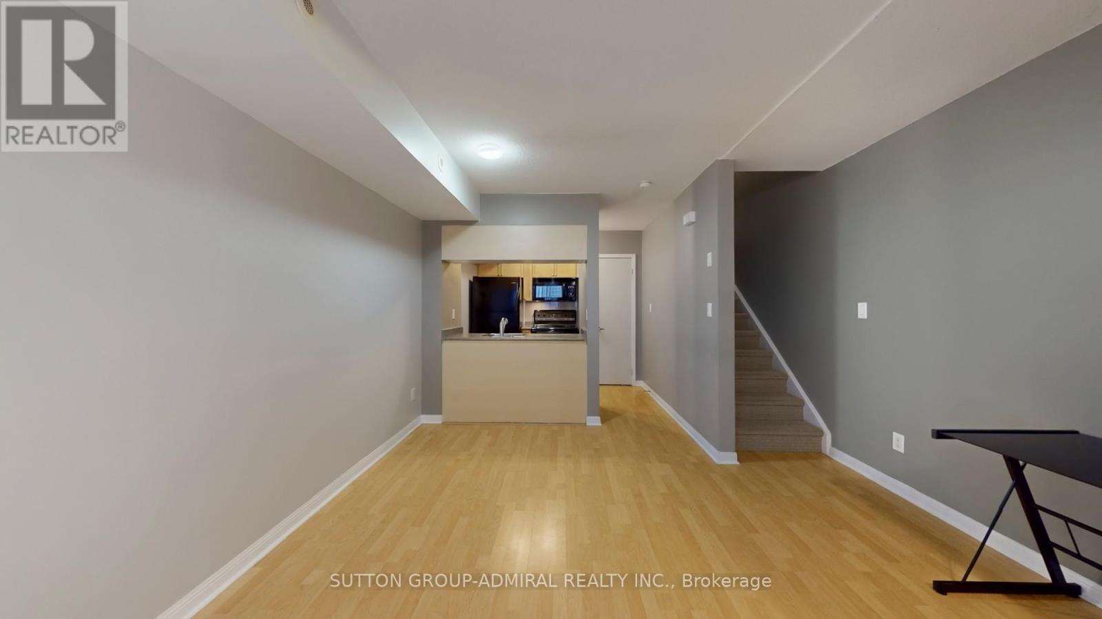 516 - 3 Everson Drive, Toronto, ON - Indoor Photo Showing Other Room