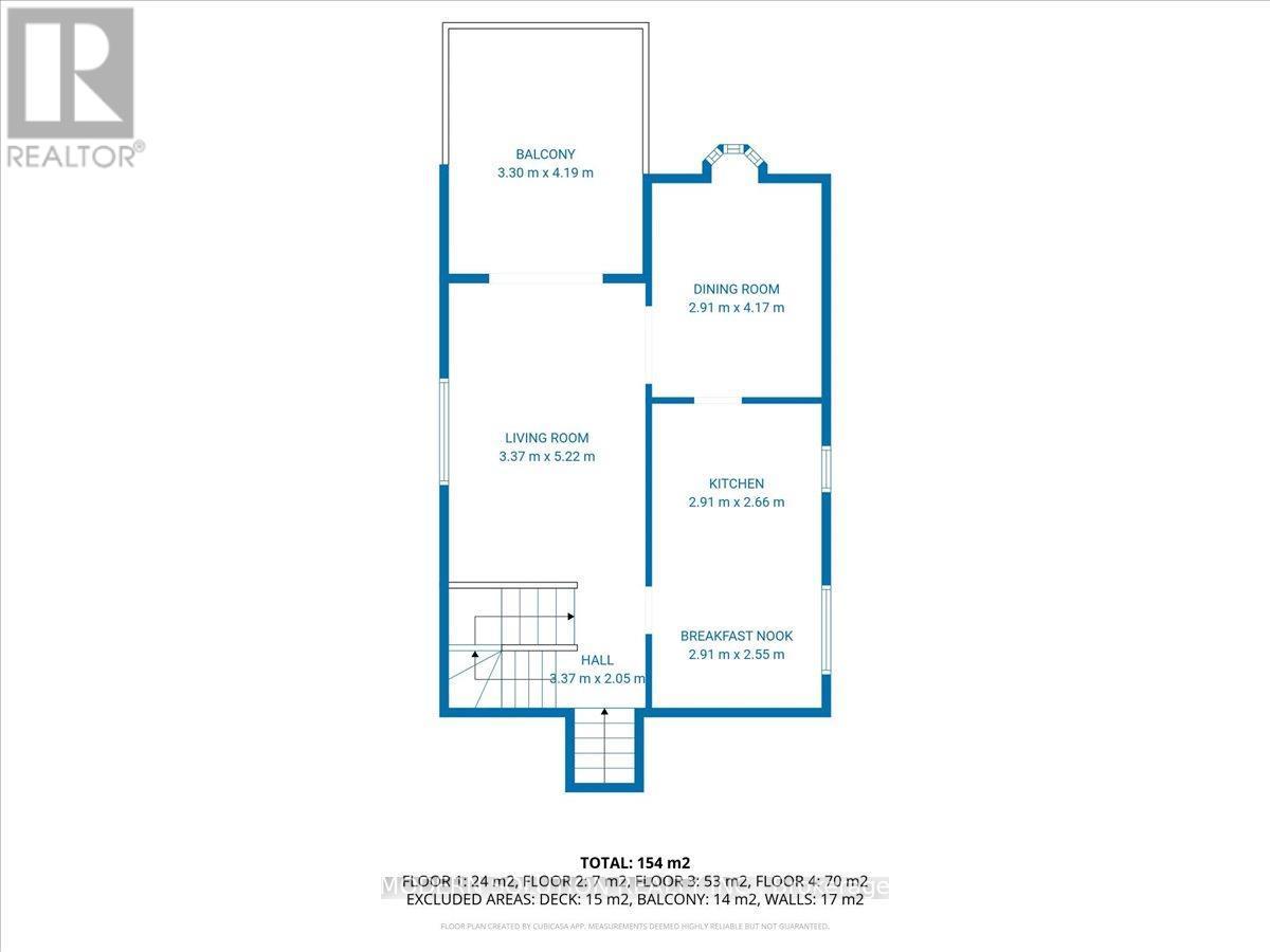 1464 Credit Woodlands Court, Mississauga, ON - Other