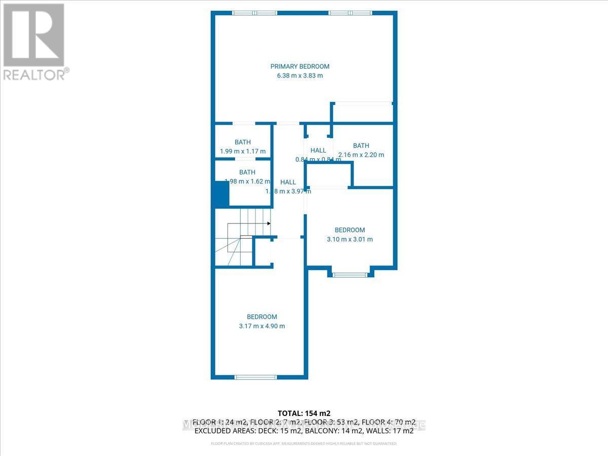 1464 Credit Woodlands Court, Mississauga, ON - Other