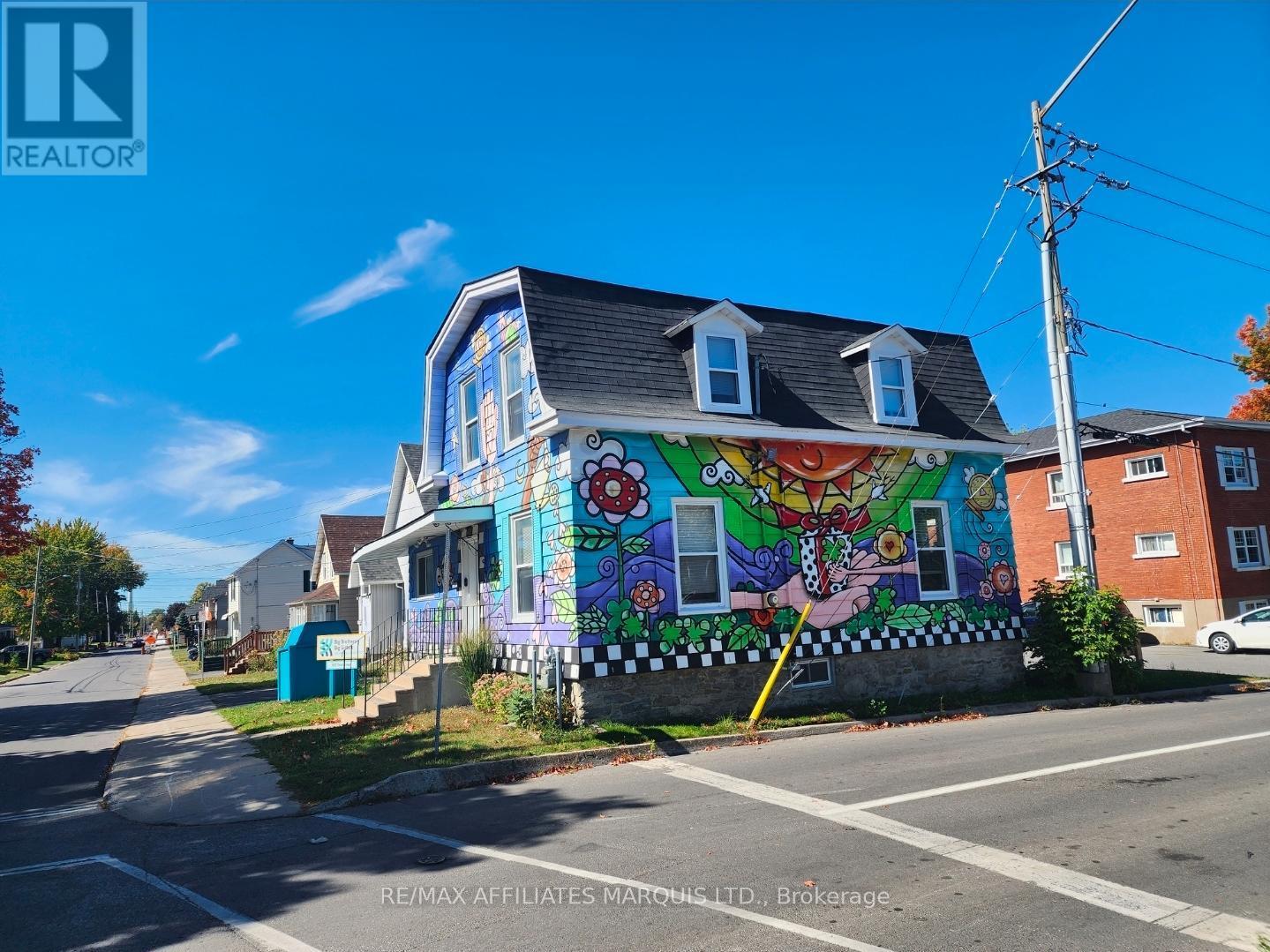 101 Third Street W, Cornwall, ON