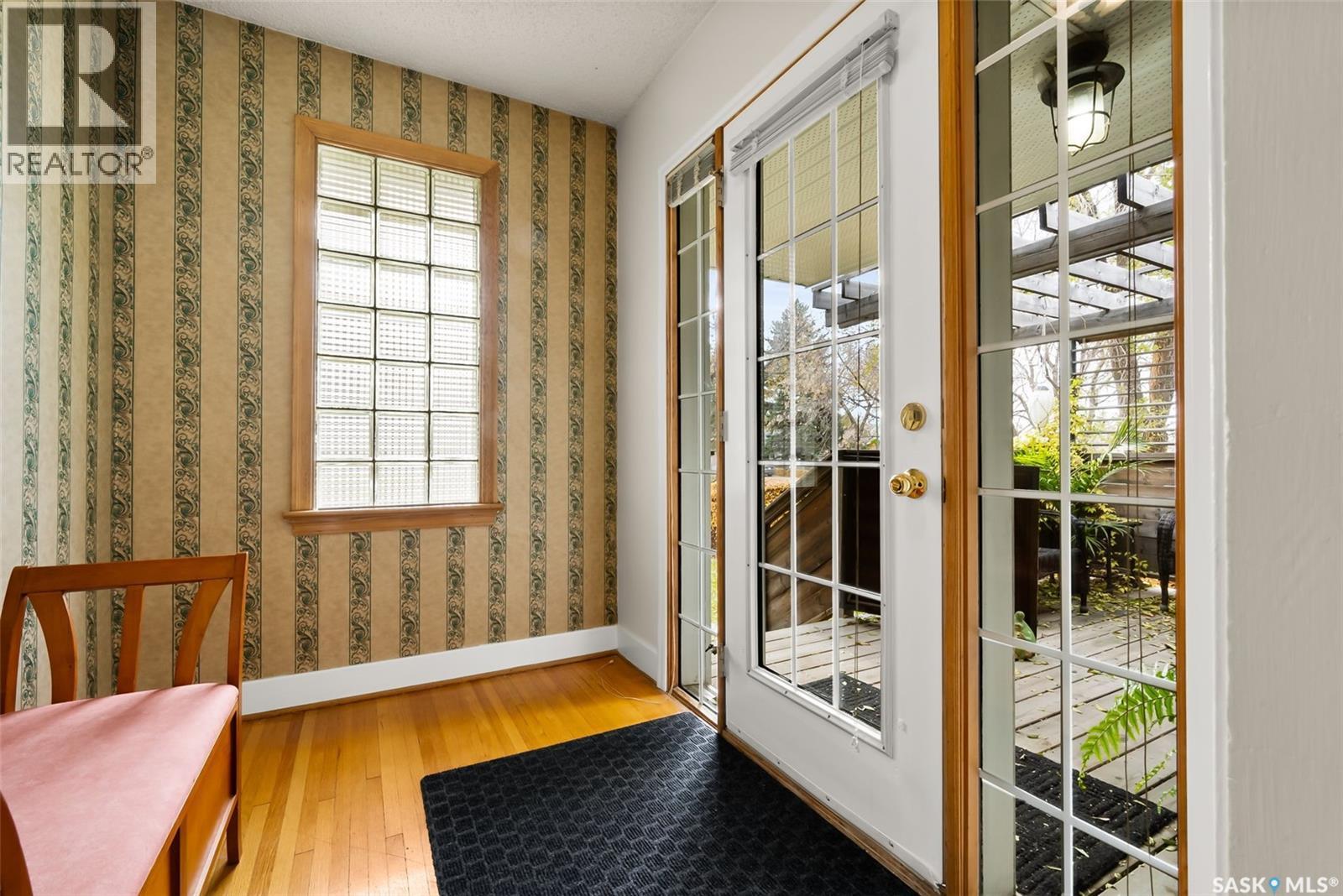 3304 Hill Avenue, Regina, SK - Indoor Photo Showing Other Room