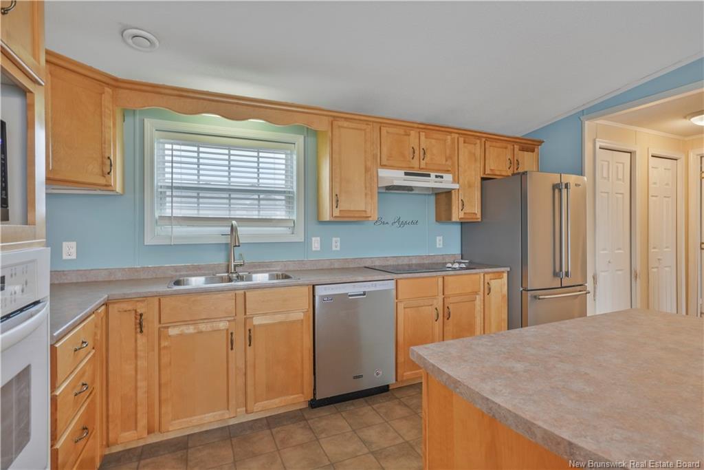 164 Glenmar Dr, Fredericton, NB