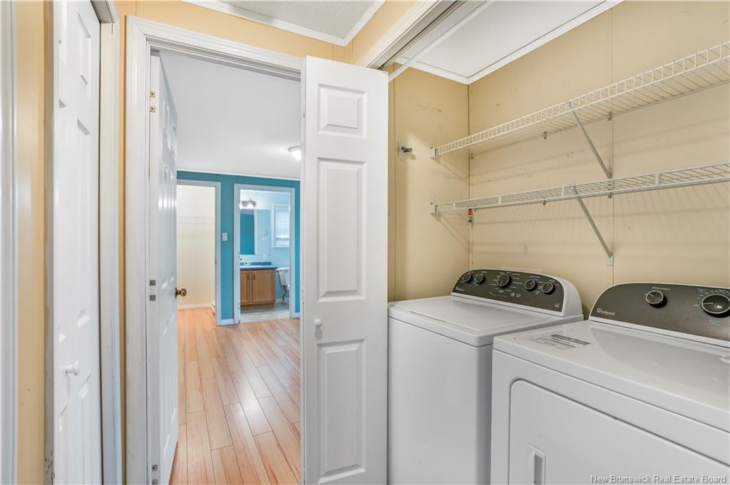 164 Glenmar Dr, Fredericton, NB