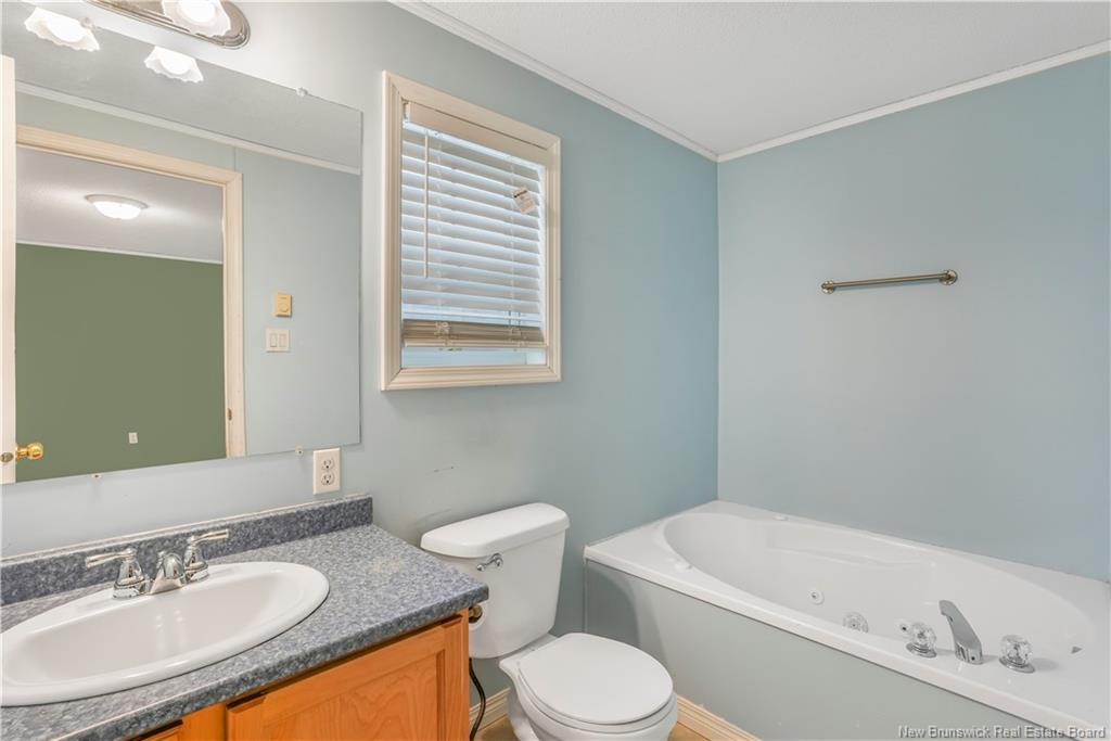 164 Glenmar Dr, Fredericton, NB