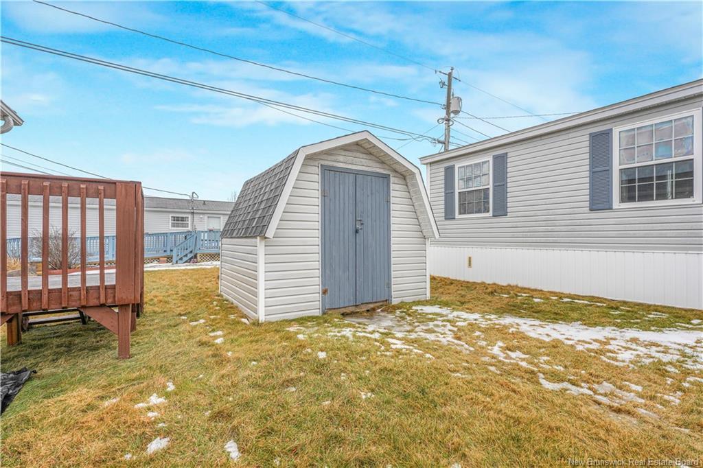 164 Glenmar Dr, Fredericton, NB