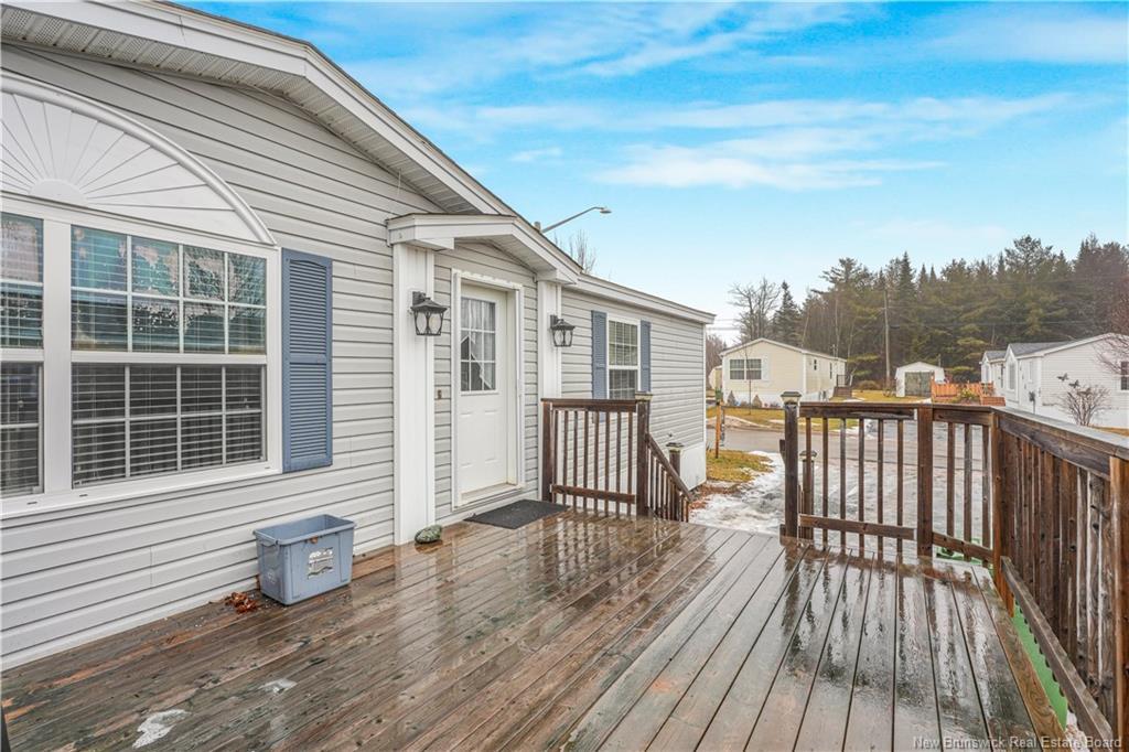 164 Glenmar Dr, Fredericton, NB