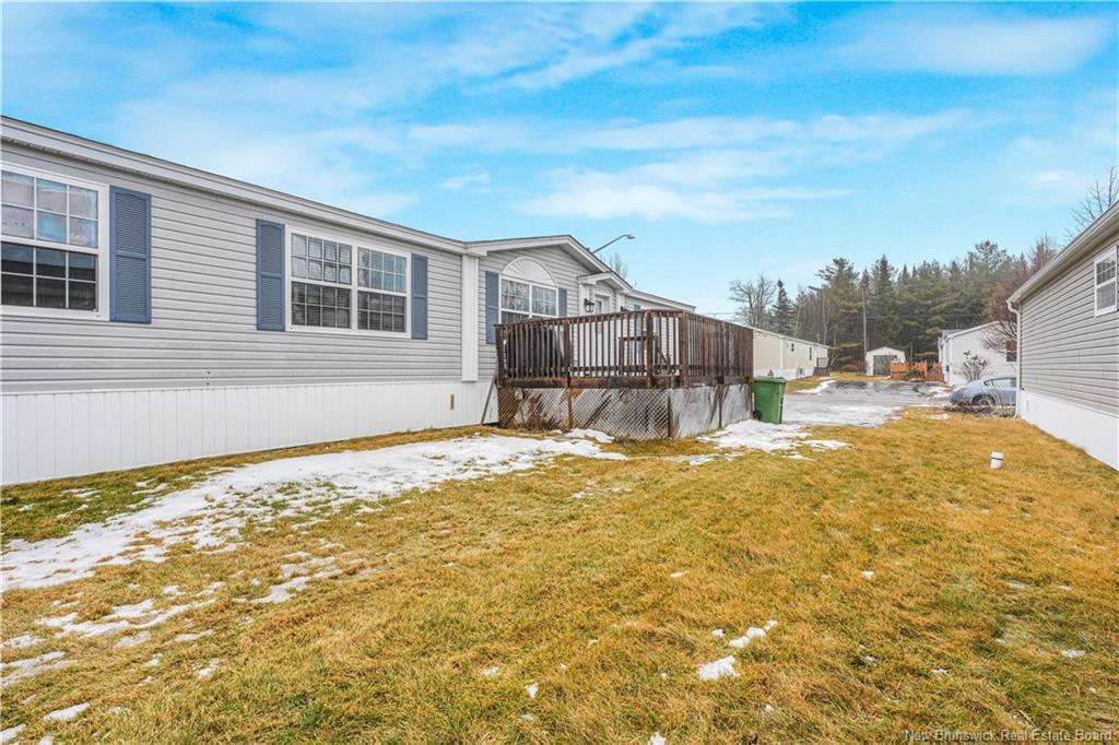 164 Glenmar Dr, Fredericton, NB