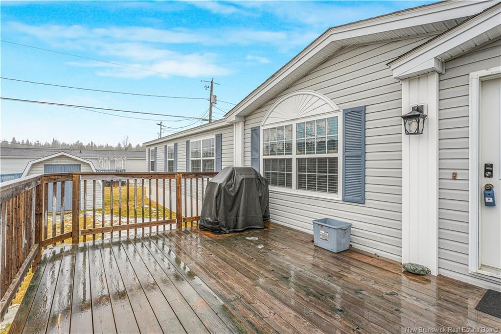 164 Glenmar Dr, Fredericton, NB