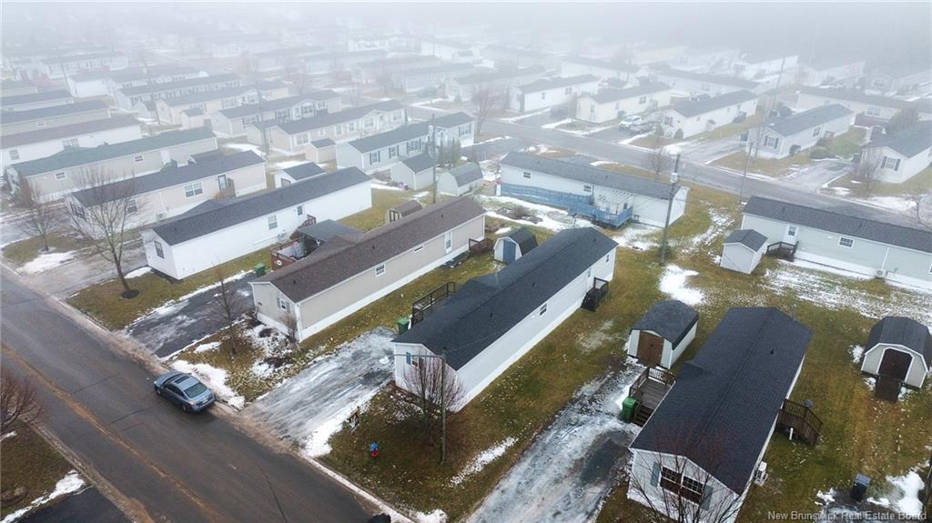 164 Glenmar Dr, Fredericton, NB