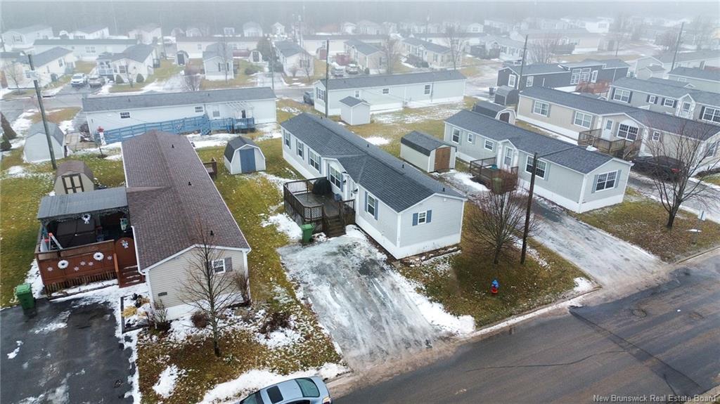 164 Glenmar Dr, Fredericton, NB