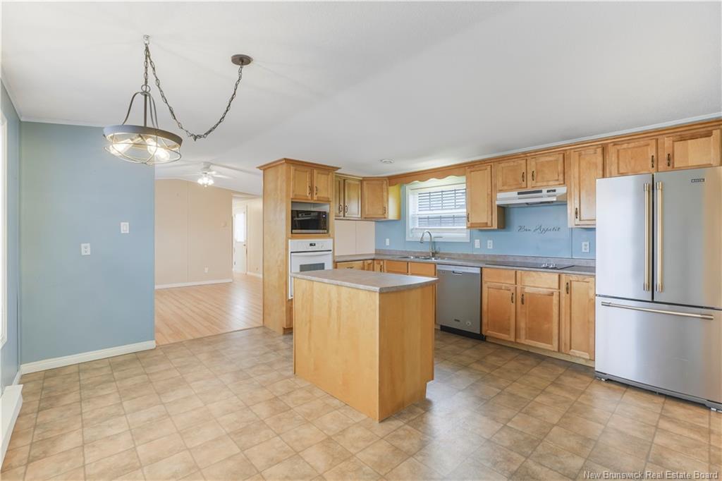 164 Glenmar Dr, Fredericton, NB