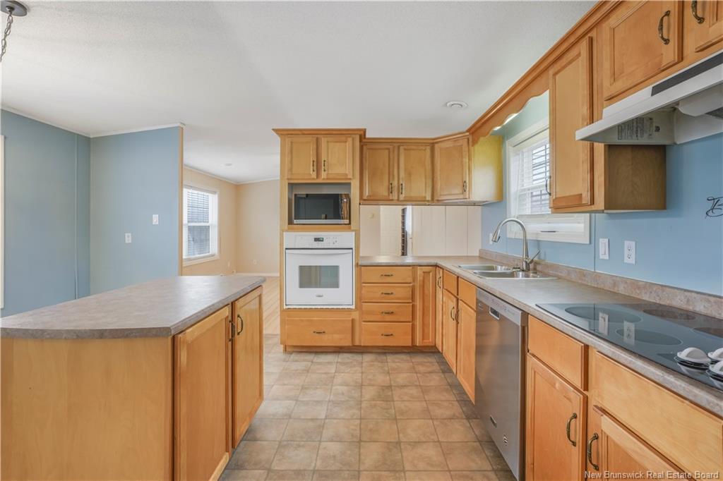 164 Glenmar Dr, Fredericton, NB