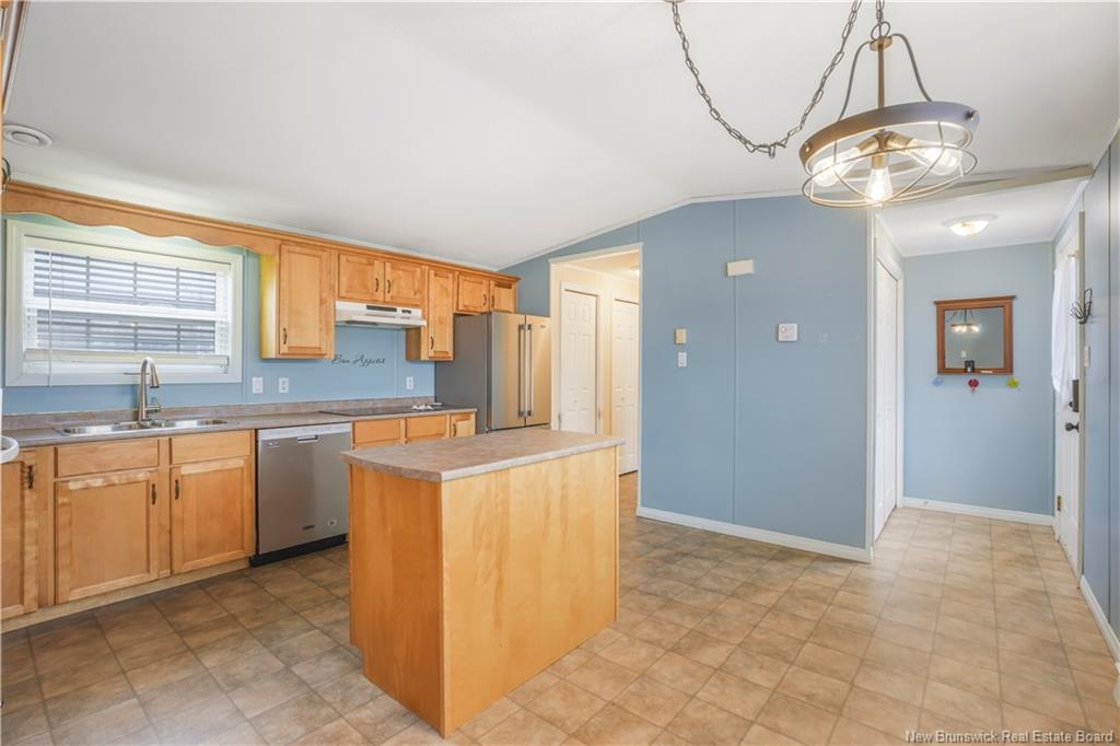 164 Glenmar Dr, Fredericton, NB