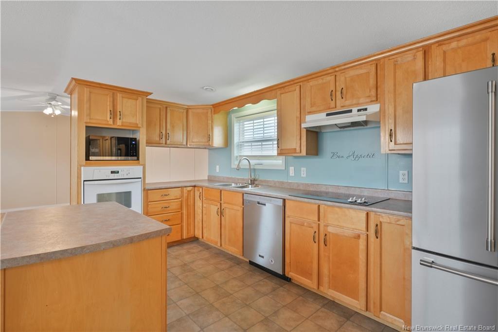 164 Glenmar Dr, Fredericton, NB