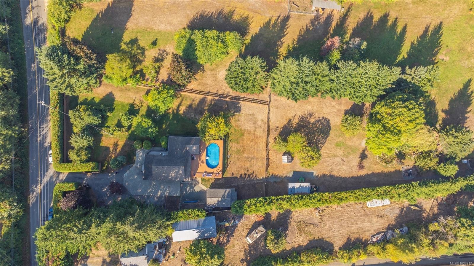 2993 River Rd, Chemainus, BC