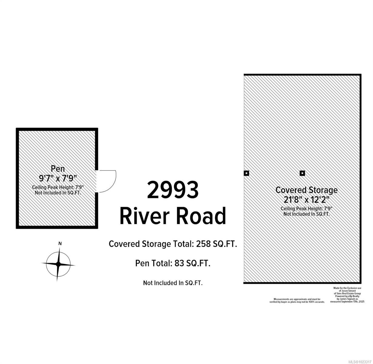 2993 River Rd, Chemainus, BC