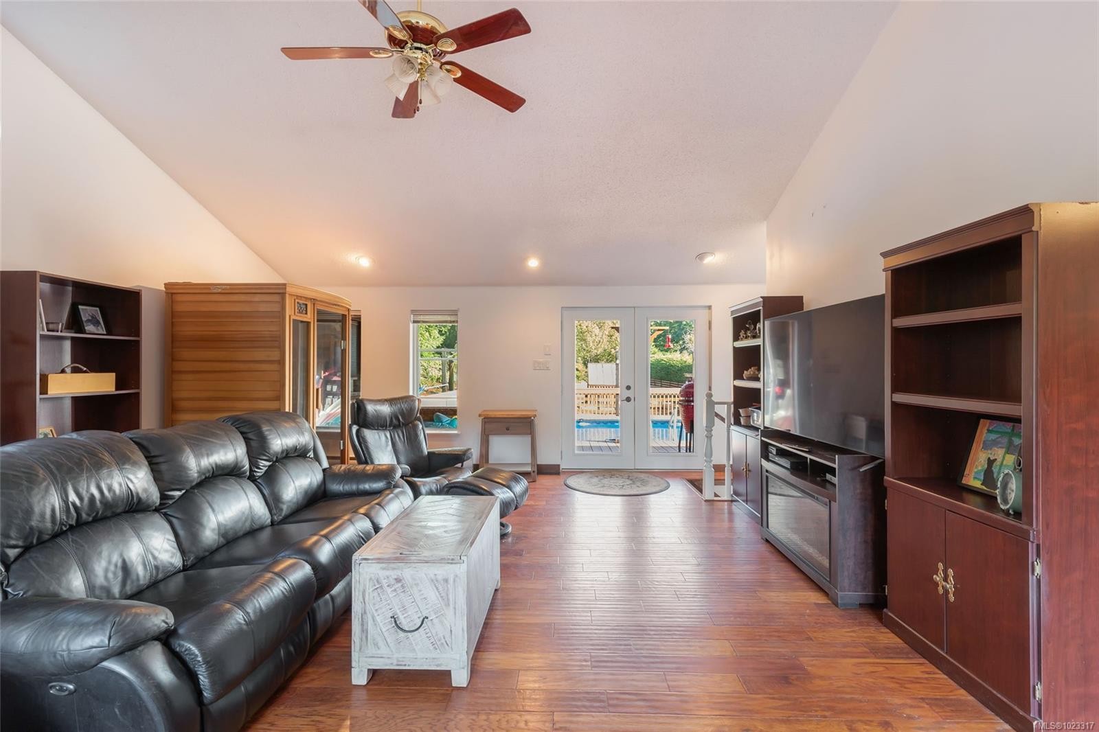 2993 River Rd, Chemainus, BC