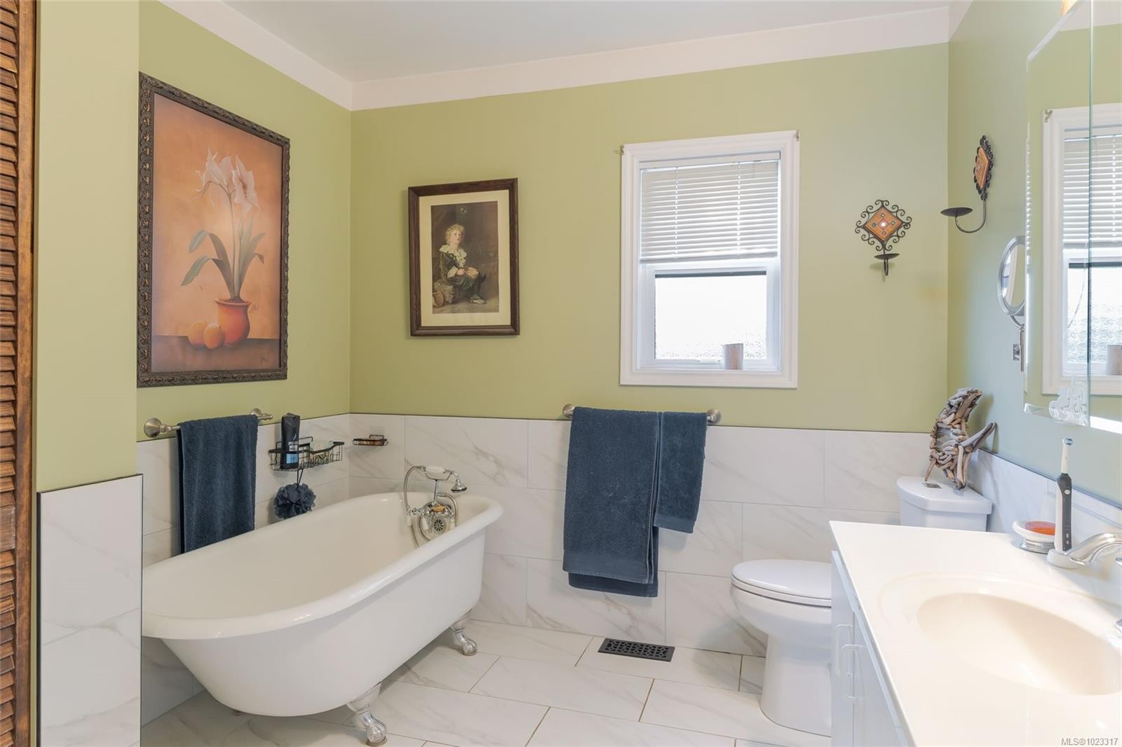 2993 River Rd, Chemainus, BC