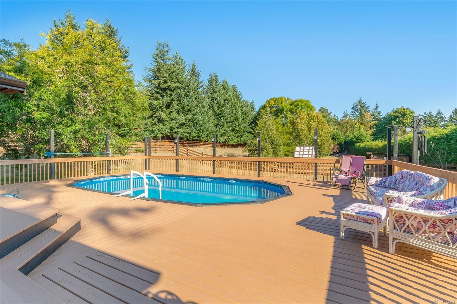 2993 River Rd, Chemainus, BC