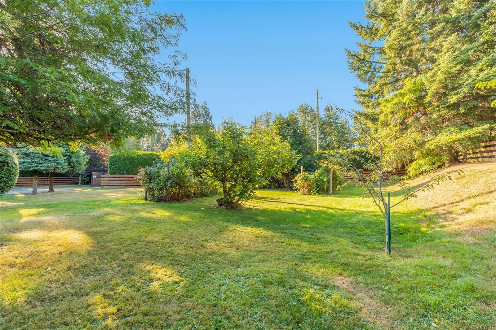 2993 River Rd, Chemainus, BC