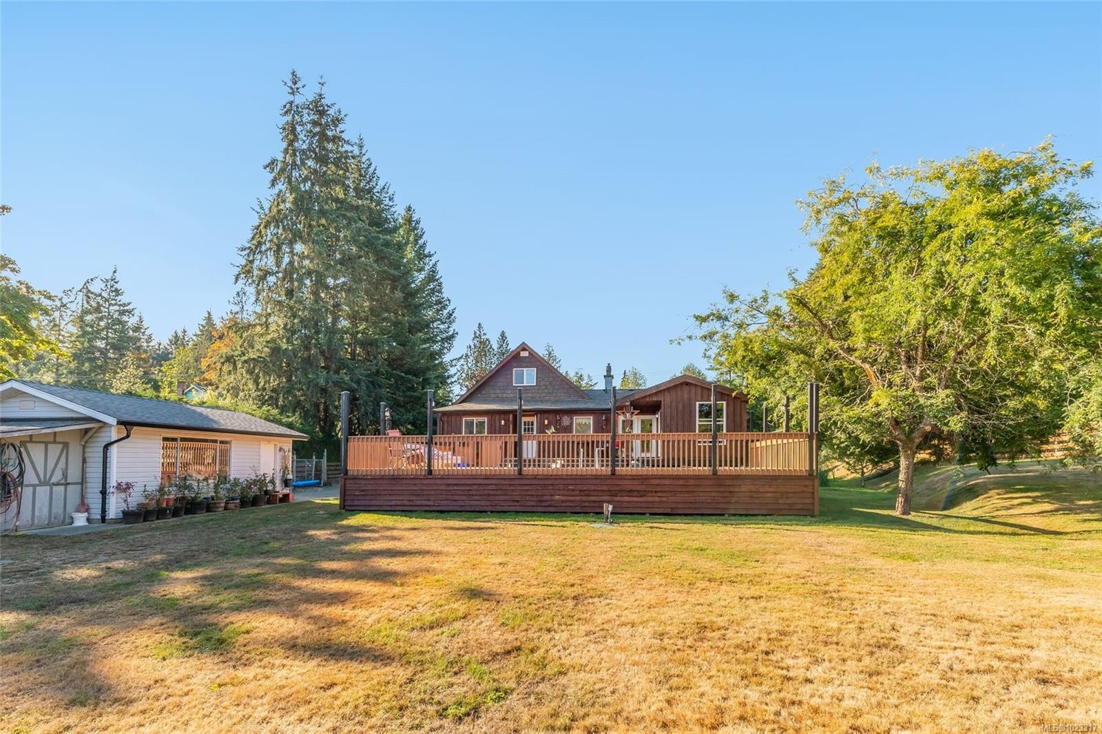 2993 River Rd, Chemainus, BC