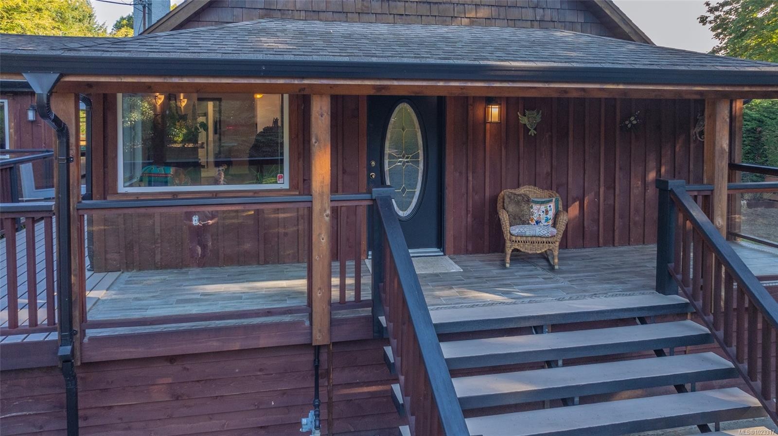 2993 River Rd, Chemainus, BC