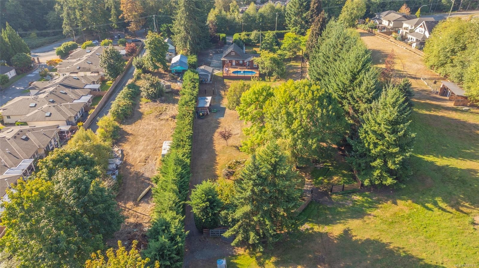 2993 River Rd, Chemainus, BC