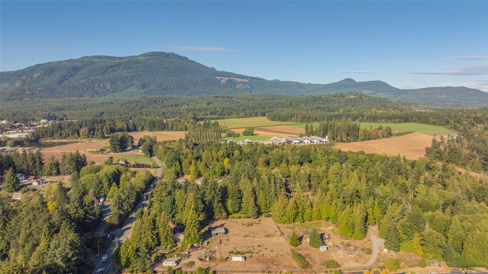 2993 River Rd, Chemainus, BC