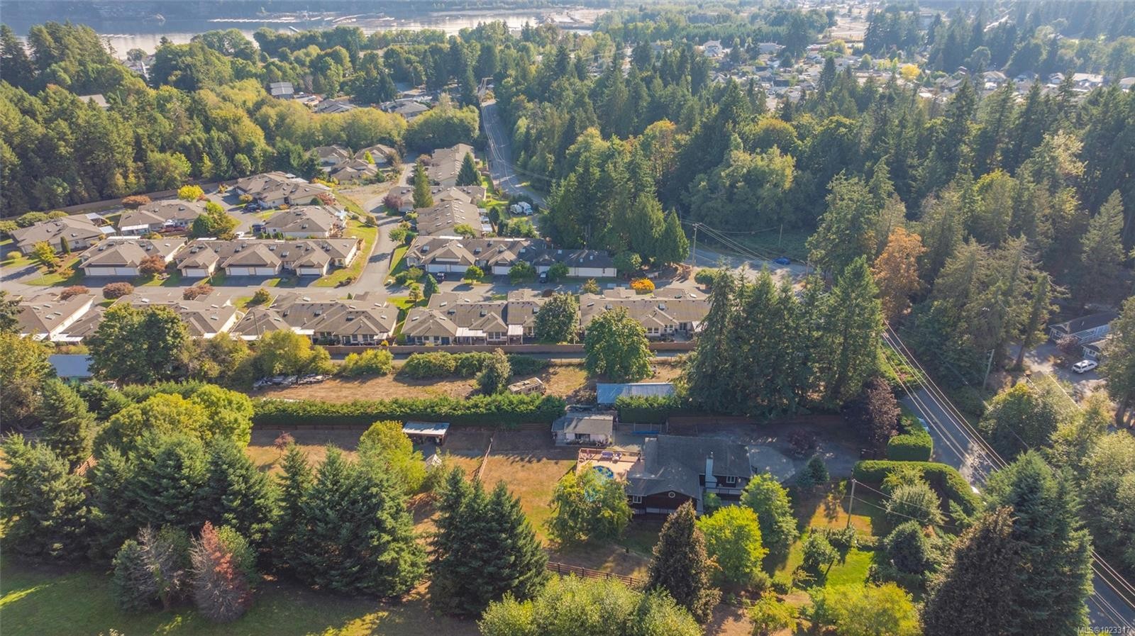 2993 River Rd, Chemainus, BC